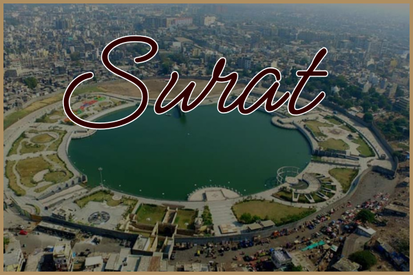 Chapter Surat